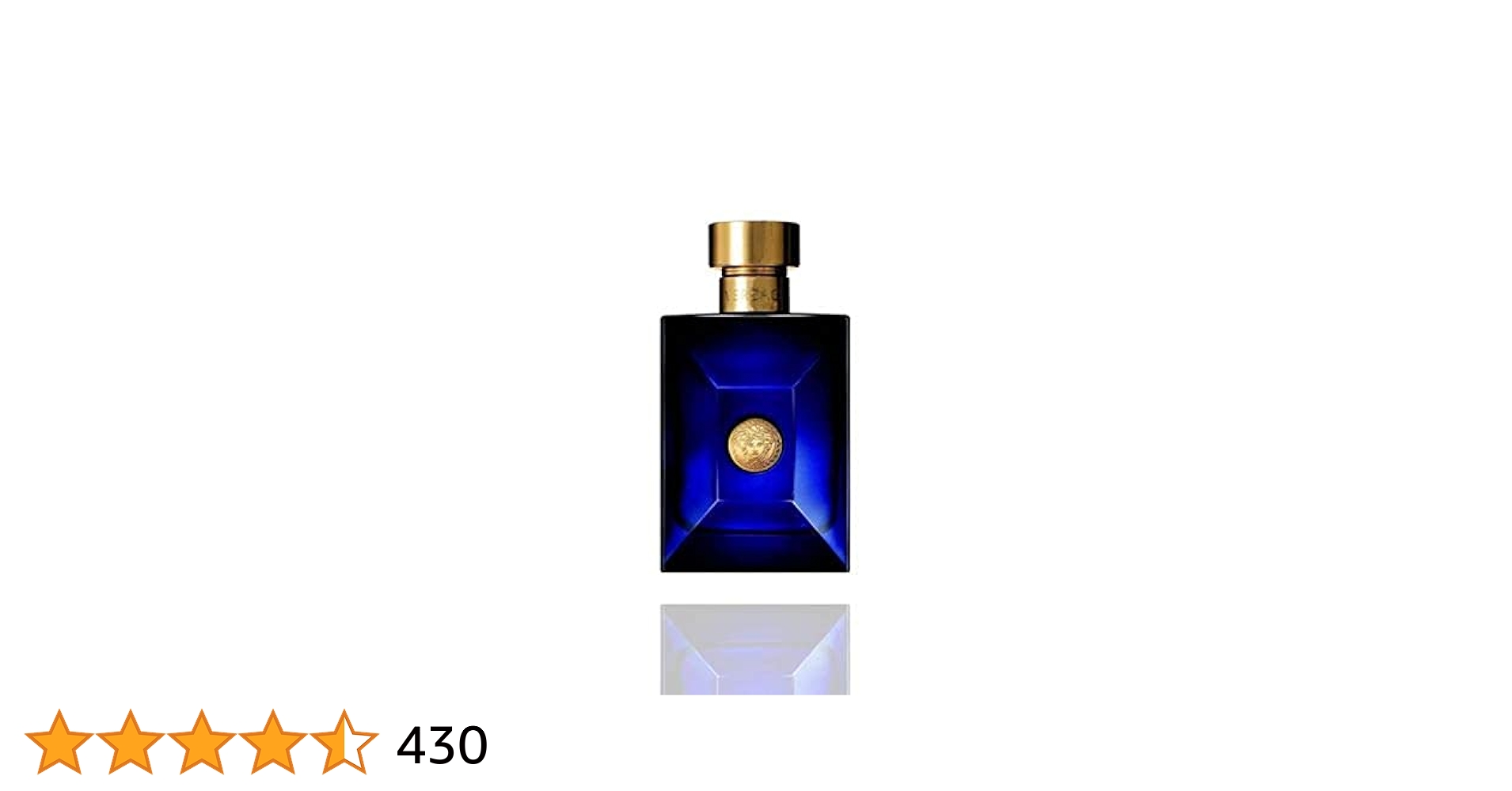 Amazon | ヴェルサーチ ディラン ブルー EDT SP 100ml [並行輸入